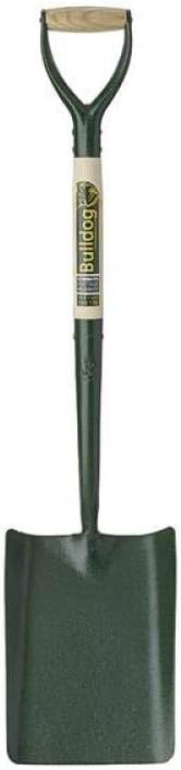 Bulldog BUL5TM2MYD Taper Shovel