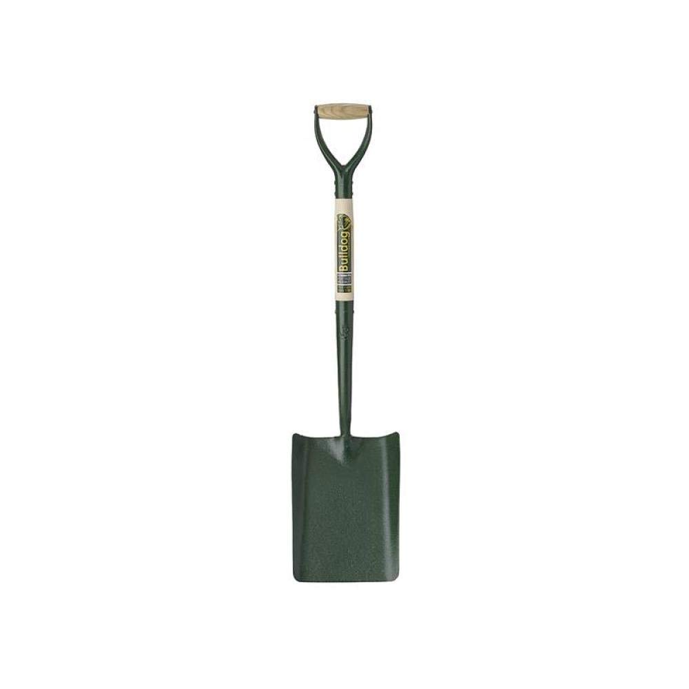 Bulldog BUL5TM2MYD Taper Shovel