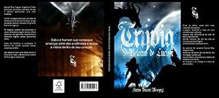 Livro Tryvia - O Retorno de Lúcifer