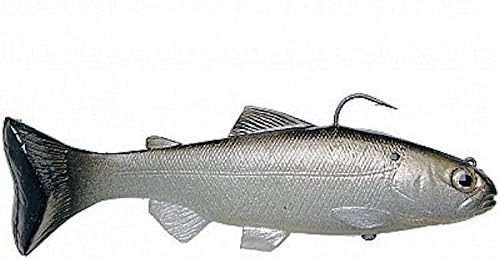 HUDDLESTON DELUXE 68 SPECIAL SILVER BLACK ROF 5