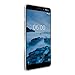 Nokia 6.1 (Nokia 6 2018) TA-1068 64GB White Iron, Dual Sim, 5.5