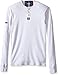Superdry Men's Heritage Henley Top, Optic, X-Large