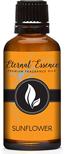Eternal Essence Oils Sunflower Fragrance Oil, 30ml