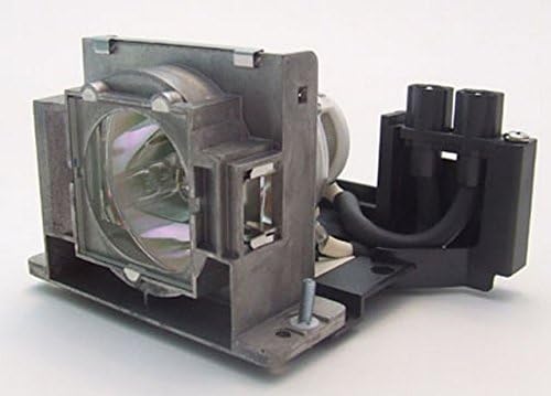 VLT-HC910LP Mitsubishi Projector Lamp Replacement. Projector Lamp Assembly with Genuine Original Ushio Bulb Inside.