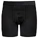 RODEOH Truhk Pouch Front Packing STP Boxer Underwear - FTM Transgender (XXL) Black