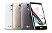 Lg G4 Stylus H540 5.7 LCD Unlocked World Phone 8 gb (Titan Gray) INTERNATIONAL VERSION NO WARRANTY