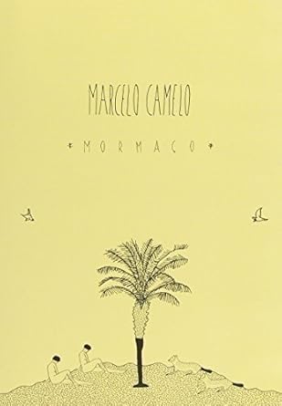 marcelo camelo mormaco