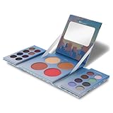 Bh Cosmetics San Francisco Palette