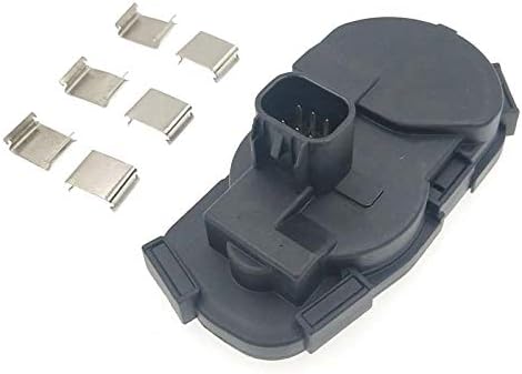 Domilay Throttle Position Sensor for GMC Escalade Chevy Avalanche 19259452 TPS4270