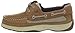 Sperry Lanyard Boat Shoe (Little Kid/Big Kid)