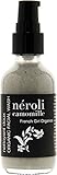 French Girl Organics - Charcoal + Neroli Face Wash