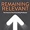 Remaining Relevant The Future Of The Accounting