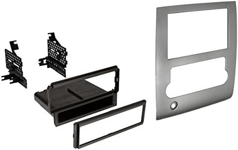 Ai Ndk752 2008-2012 Titan Select Model Single Din Dash Kit