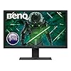 BenQ-GL2480-24-Inch-1080p-1-ms-75-Hz-LED-Eye-Care-Gaming-Monitor-Anti-Glare-HDMI-Black BenQ GL2480 24 Inch 1080p 1 ms 75 Hz LED Eye-Care Gaming Monitor, Anti-Glare, HDMI, Black
