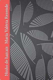 Livro Ninho de haicais