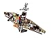 LEGO Movie 70800 Getaway Glider (Discontinued by Manufacturer)