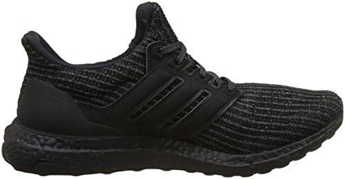 adidas triple black ultra boost mens