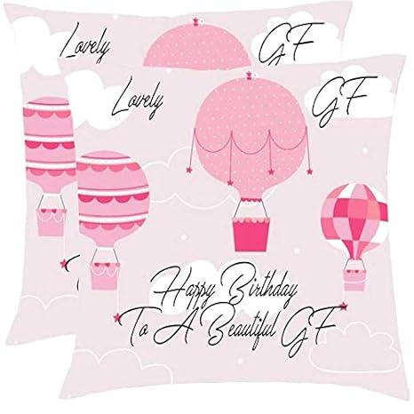 what to buy gf for birthday