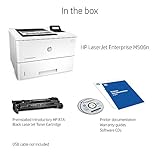 HP LaserJet Enterprise M506n