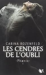 Les  cendres de l'oubli