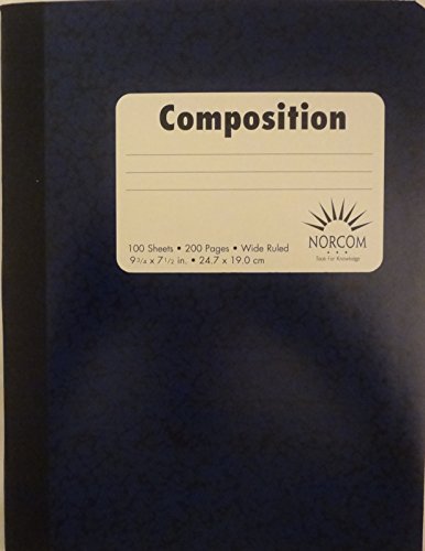 Composition Notebooks, Index Cards & Bic Pens Pack - Image 6