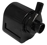 JBJ 6G & 12G Nano Cube Replacement Pump