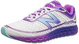 New Balance Women's W980V2 Fresh-Foam Boracay Running Shoe