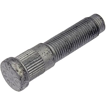serrated dorman stud wheel pack