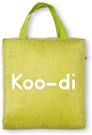 koodi travel bassinet