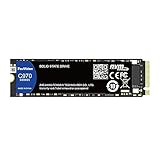 FeuVision SSD 1TB PCIe 4.0 Gen 4, NVMe M.2 Internal