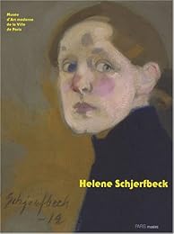 Helene Schjerfbeck, 1862-1946