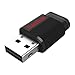 SanDisk Ultra 64GB Micro USB 2.0 OTG Flash Drive For Android Smartphone/Tablet With App- SDDD-064G-G46