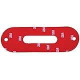 Maxxima M63350-TAPE Adhesive Mounting Tape for Surface Mount Back-Up Light