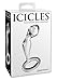 Pipedream Icicles No 46, Clear