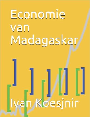 Economie van Madagaskar