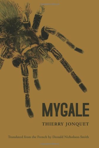Mygale (City Lights Noir)
