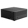 MINISFORUM-X400-AMD-Ryzen-3-Pro-Mini-PC-NUC-Vega-6-Graphics-Dual-4K-Display-Output-16GB-DDR4-RAM-256GB-NVMe-SSD-Wi-Fi-6-BT-51-X400-3-16-256 MINISFORUM X400 AMD Ryzen 3 Pro 4350G Mini PC NUC ; Vega 6 Graphics, Dual 4K Display Output, 16GB DDR4 RAM, 512GB NVMe…