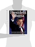 Front cover for the book President Obama Election 2008: Collection of Newspaper Front Pages by the Poynter Institute by The Poynter Institute