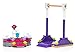 Mega Bloks American Girl Mckenna's Gymnastic Training