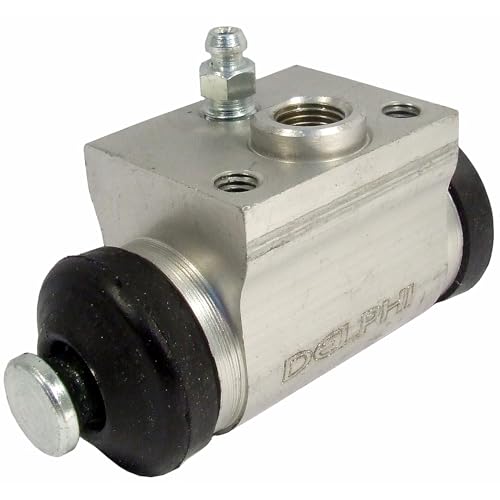 DELPHI LW90079 Radbremszylinder Trommelbremse Radzylinder Ø22mm