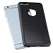 Anti gravity Nano Suction Case Adsorbed Cover Hard Case Shell Back for iPhone 6 Plus 5.5 Inch (iphone 6plus 5.5