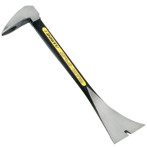 土牛産業 インテリアバール V型 200mm商品画像