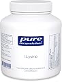 L-Lysine 270c by Pure Encapsulations
