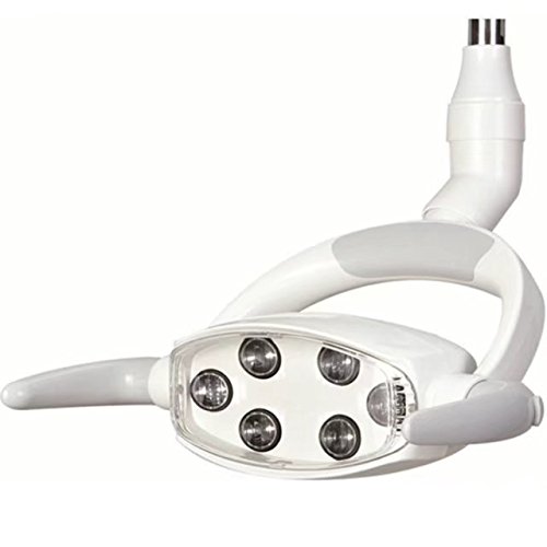 NSKI Dental 10W LED Oral Light Induction Lamp CX249-7 For Dental Unit Chair
