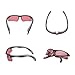 KastKing Polarized Sports Sunglasses for Men Women Baseball Running Cycling Fishing Golf (Roadster Copper/Polarized)