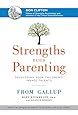Strengths Based Parenting: Developing Your Children's Innate Talents