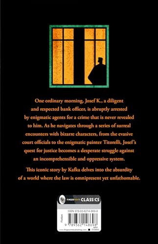 The Trial 1