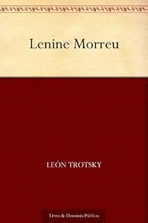 Livro Lenine Morreu