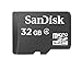 SanDisk 32 GB microSDHC