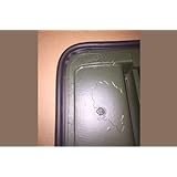 FEDERAL MILITARY PARTS MILITARY HUMVEE X-DOOR SEAL GASKET WEATHER STRIPPING M998 H1 HUMMER HMMVV
